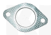 Прокладка глушителя на CHERY EASTAR (T11-1205311)