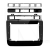 Штатная магнитола CC3L 4+64 Gb 9" Volkswagen Touareg FL NF 2010-2018 (A) (L1) Teyes (52181)