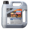 Масло моторное синтетическое 4л 5W-30 Special Tec LL LIQUI MOLY (7654-LIQUI MOLY)