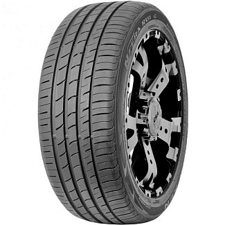 Шина літня 255 / 55R19 111V NFERA-RU1 NEXEN