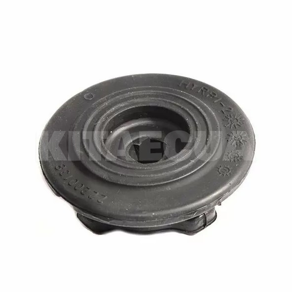 Опора амортизатора заднего нижняя PREMIUM на Geely GC6 (1014022256) - 2