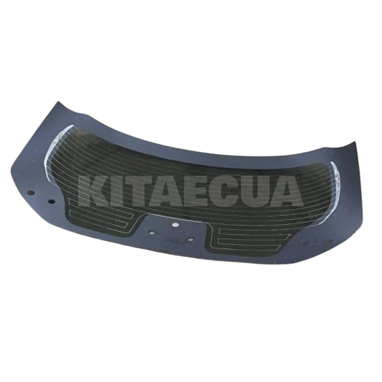 Стекло заднее с обогревом ОРИГИНАЛ на HONDA M-NV (73211-3K4-H01)