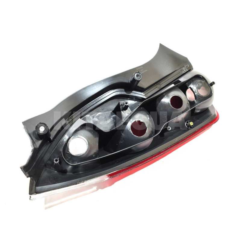 Ліхтар задній правий KLM Autoparts на Chery KIMO (S12-3773020) - 2