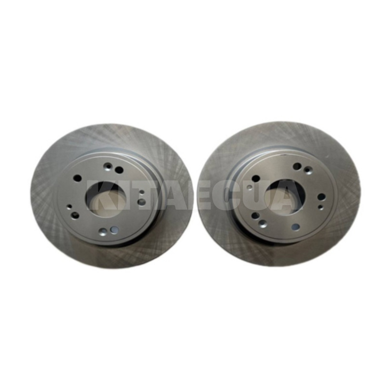 Тормозной диск задний HONDA на HONDA e:NP1 (42510-T7J-H00) - 3