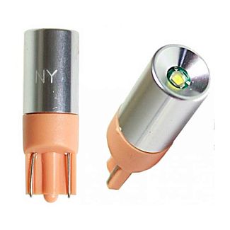 LED лампа для авто W2.1x9.5d 1.44W Nord YADA