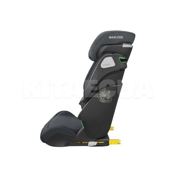 Автокресло детское Kore i-Size 15-36 кг графитное Maxi-Cosi (8740550110) - 2