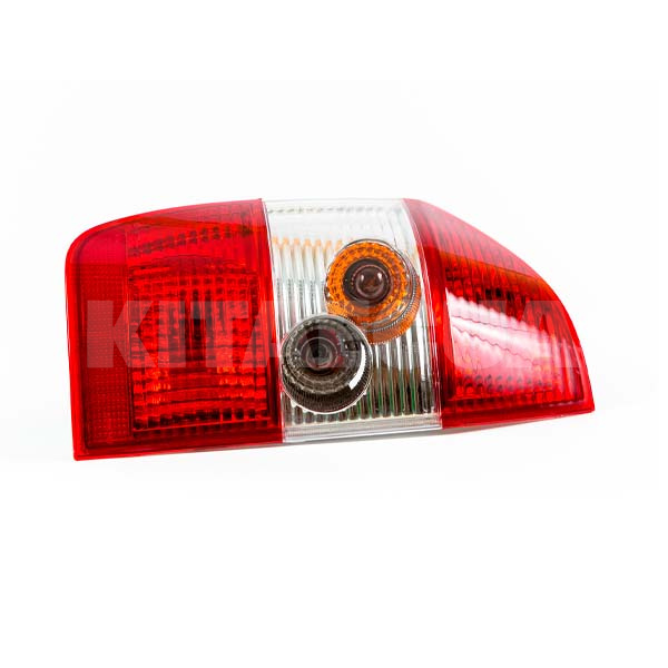 Фонарь задний левый HQ на TIGGO 2.0-2.4 (T11-3773010)