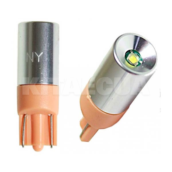 LED лампа для авто W2.1x9.5d 1.44W Nord YADA (904602)