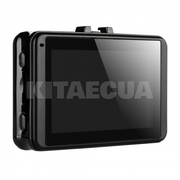 Відеореєстратор 2.7" Full HD (1920x1080) GE-200NV Globex (GE-200NV) - 2