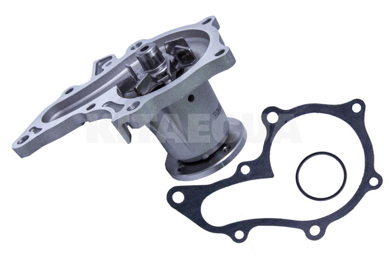 Насос водяний (помпа) TERMOTEC THERMOTEC на Geely CK (E050100005) - 6