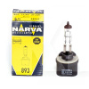 Галогенна лампа H27W/1 37.5W 12V 3700K NARVA (48051)
