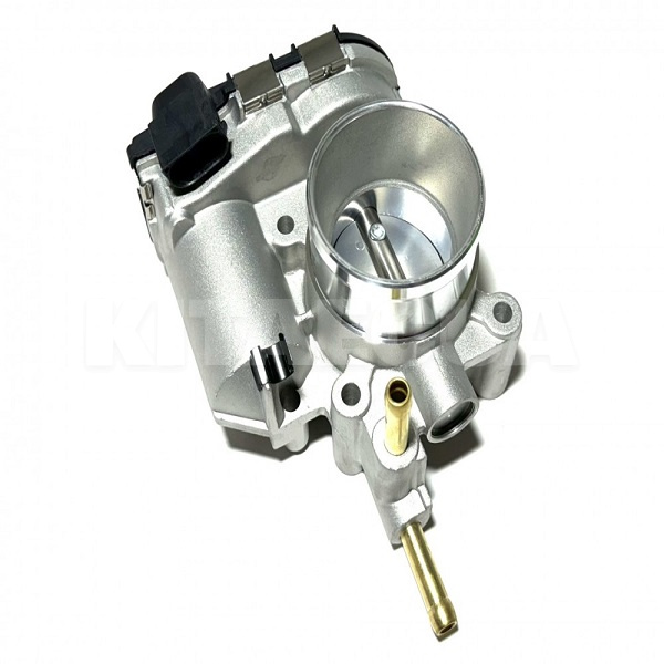 Дросельна заслінка KLM Autoparts на Chery JAGGI (S11-1129010)