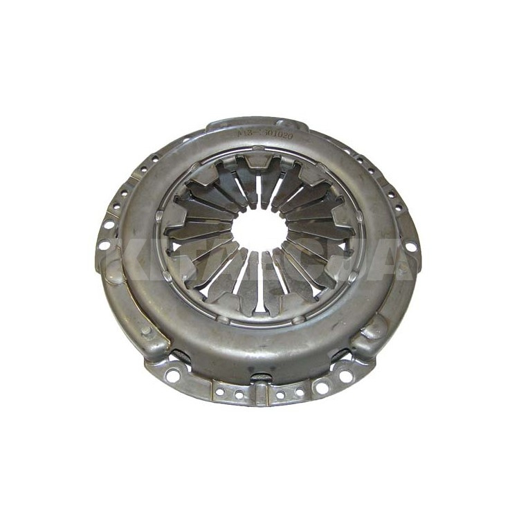 Корзина сцепления EuroEx на ZAZ FORZA (A11-1601020AD)