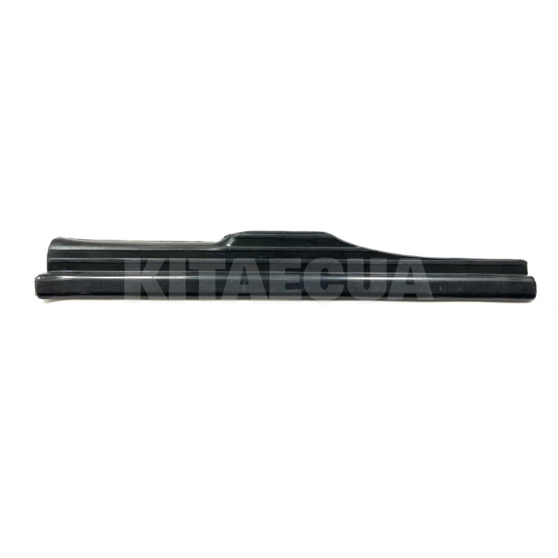 Накладка порога внутренняя задняя левая (черная) KLM Autoparts на Chery AMULET (A11-5101051)