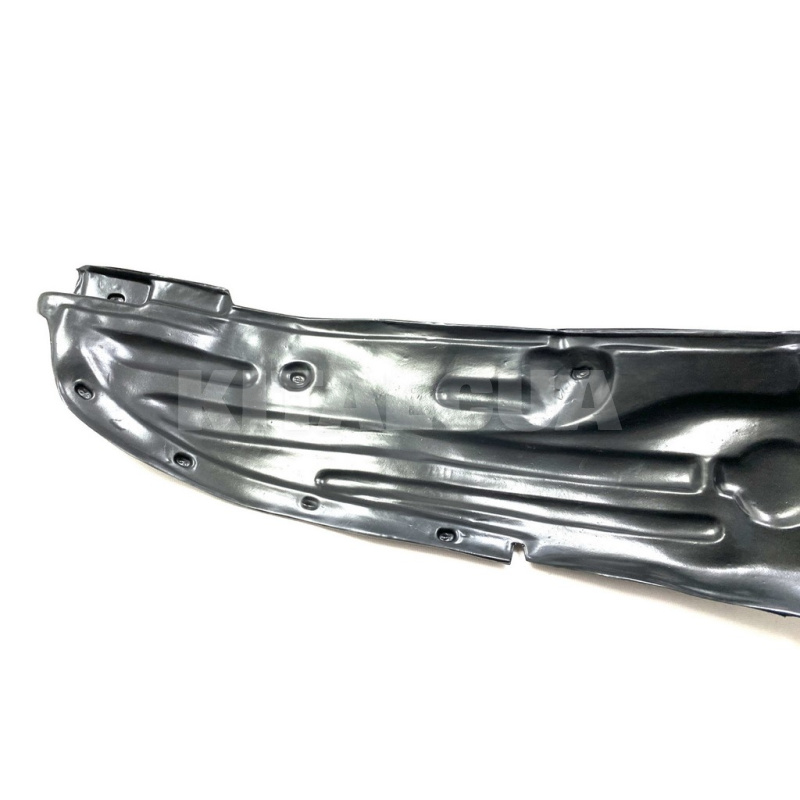 Підкрилок передній лівий (під клямку) KLM Autoparts на TIGGO 1.6-1.8 (T11-3102061) - 3