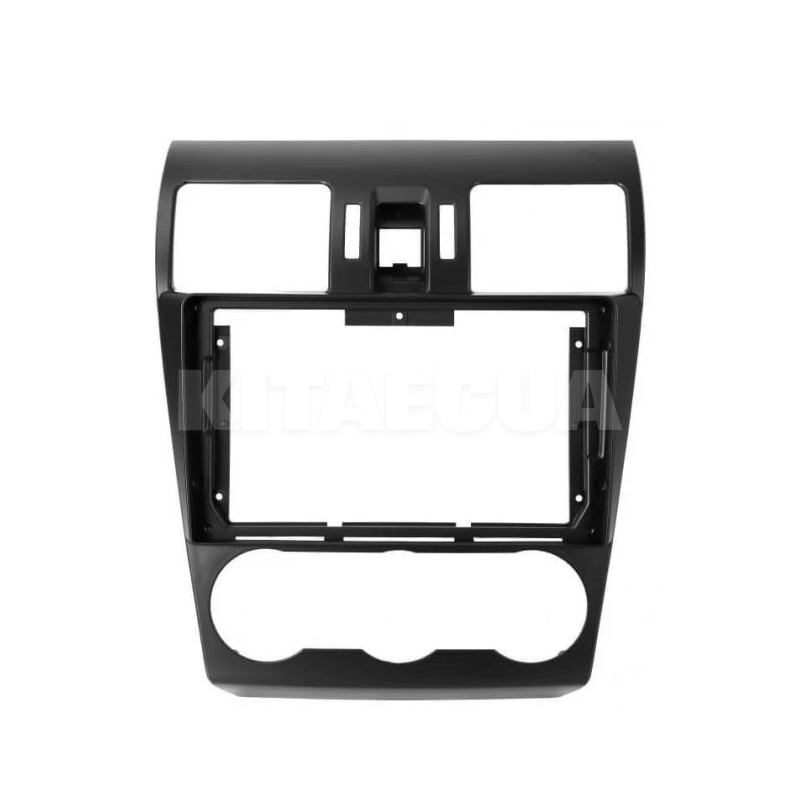 Штатная магнитола X9232 2+32 Gb 9" Subaru Forester 4 SJ 2012-2015 (B) SIGMA4car (33771) - 4