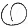 Уплотнитель капота ОРИГИНАЛ на VOLKSWAGEN ID.4 CROZZ (11A 823 707 A)