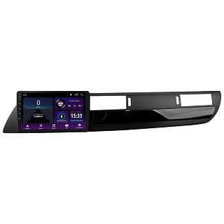 Штатная магнитола E9232 2+32 Gb 9" Citroen C5 2 2008-2017 SIGMA4car