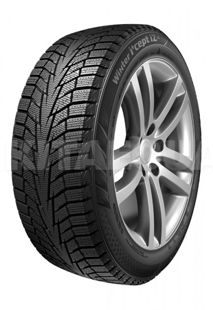 Шина зимняя 225/60R16 102T Winter i*cept iZ2 W616 XL Hankook (1019945)