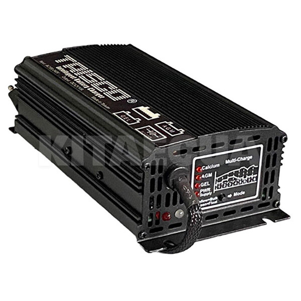 Інвертор 12-220В 100Вт TRISCO (CH-010A)