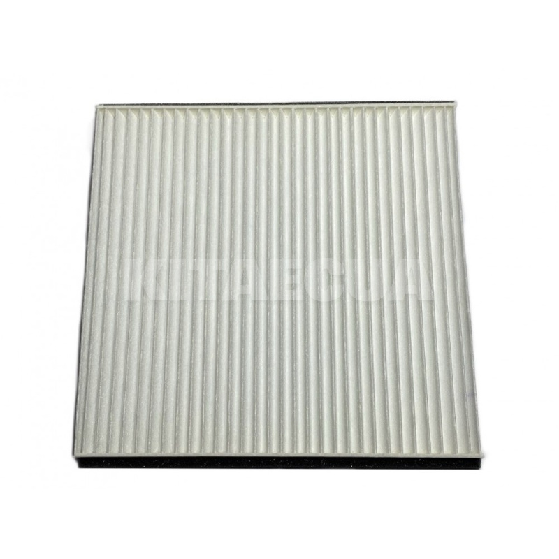 Фильтр салона ALPHA FILTER на Geely GC6 (1018002773) - 3