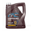 Масло моторное синтетическое 5л 10W-40 CeramicPro Mannol (MN7726-5)