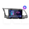 Штатная магнитола CC3 4+64 Gb 9" Hyundai Elantra 6 2016-2018 2k (B) Teyes (31594)