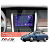 Штатна магнітола MOSS M3 4+32 ГБ 9" Nissan Teana J31 2003-2008 (F2) AMS (50592)