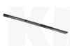 Уплотнитель стекла передней левой двери внутренний ОРИГИНАЛ на CHERY AMULET (A15-5206117)