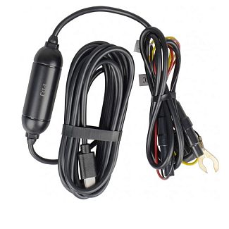 Комплект проводки подключения к бортовой сети IPS PRO DDPai