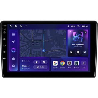 Штатна магнітола MOSS M2 4+32 Gb 9" Renault Duster 2015-2021 (F1) AMS