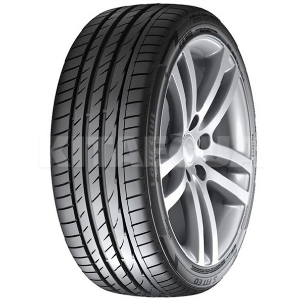 Шина летняя 235/55R19 105W XL FR S Fit EQ+ LK01 Laufenn (1000406130)