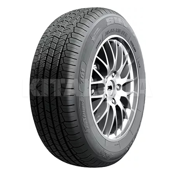 Шина летняя 235/55R19 105Y XL 701 SUV Taurus на VOLKSWAGEN (1000322068)