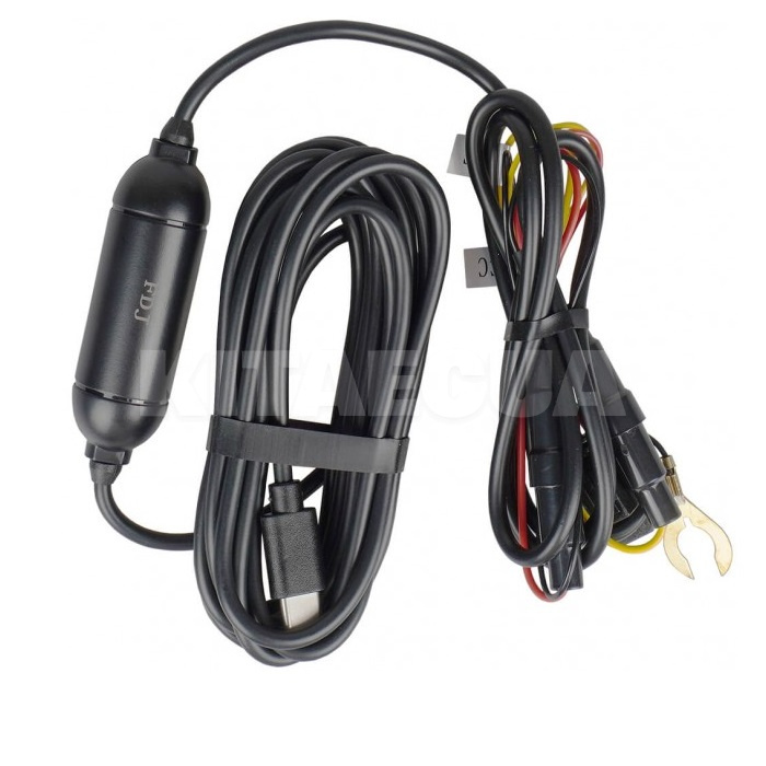 Комплект проводки подключения к бортовой сети IPS PRO DDPai (20168)