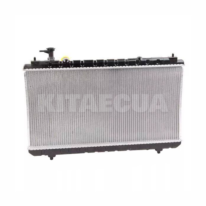 Радіатор охолодження 0.8 L HQ на Chery QQ (S11-1301110CA)