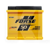 Аккумулятор автомобильный 50Ач 480А "+" слева FORSE (10961)