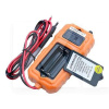 Мультиметр цифровий 0-600В SMART PM8231 PROTESTER (PM8231)