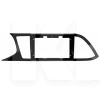 Штатная магнитола CC4L 6+64 Gb 9" Seat Leon 3 2012-2020 Teyes (71206)