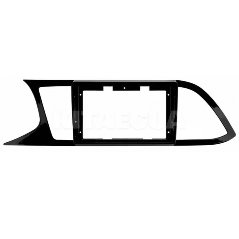 Штатная магнитола CC4L 6+64 Gb 9" Seat Leon 3 2012-2020 Teyes (71206) - 2