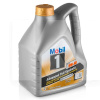 Масло моторное синтетическое 4л 5W-40 FS X1 MOBIL (153265)