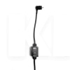 Зарядка Volkswagen ID.4 3.7 кВт 16А 1-фаза GB/T AC (китайское авто) Wi-Fi Svartex на VOLKSWAGEN ID.4 (SV16 Pro-GBT)
