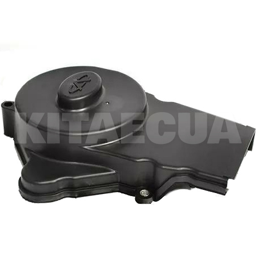Кожух ременя ГРМ 1.0 L на Chery JAGGI (472-1007041)