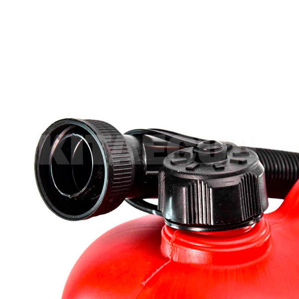 Канистра 20л пластиковая CARLIFE (CA20) - 2