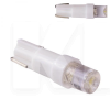 LED лампа для авто T5 0.5W white PULSO (LP-120323)