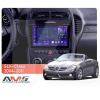 Штатна магнітола MOSS M3 4+32 ГБ 9" Mercedes-Benz SLK-Class SLK Class R171 2004-2011 AMS (50165)