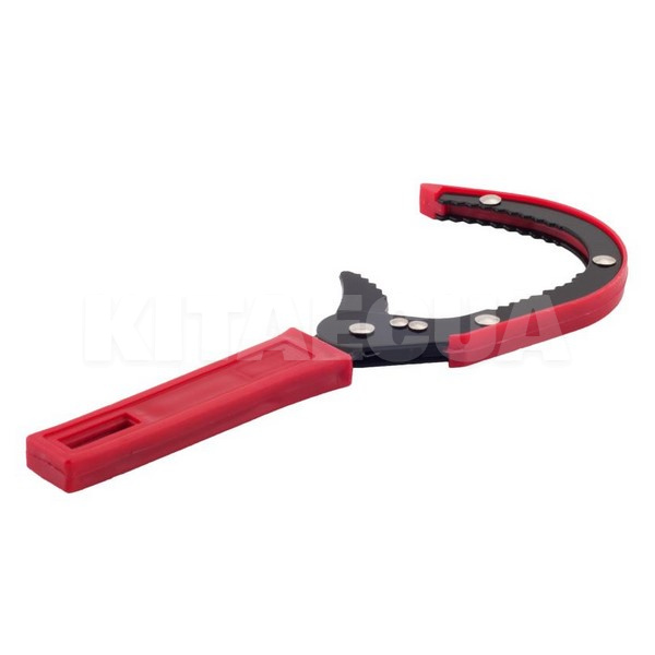 Съемник масляного фильтра "серп" CARFACE (DO CF12425)