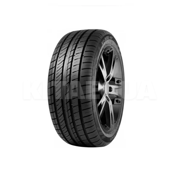 Шина летняя 255/50R19 107V XL VI-386HP Ecovision (200E3003)
