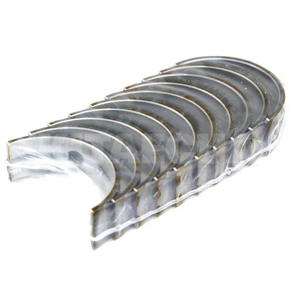 Вкладыши коренные STD 1.1L INA-FOR на Chery QQ (472-BJ1005012) - 2