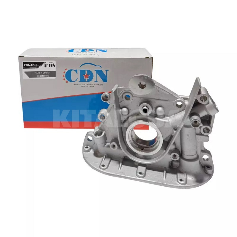 Насос масляний CDN (LF479Q1-1011100A)