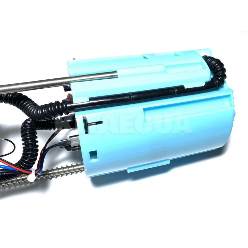 Насос топливный в сборе 1.3L KLM Autoparts на Chery JAGGI (S21-1106610) - 3